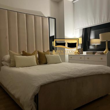 Lyon Luxury Bed