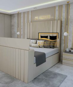 Maia Bedflix Luxury Bed