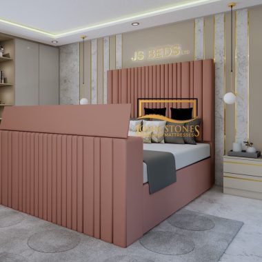 Maia Bedflix Luxury Bed
