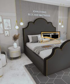 Quality, Luxury Beds - Monarch Bed