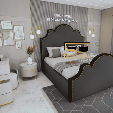 Quality, Luxury Beds - Monarch Bed