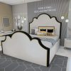 Quality, Luxury Beds - Monarch Bed