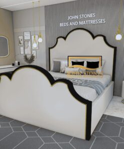 Quality, Luxury Beds - Monarch Bed