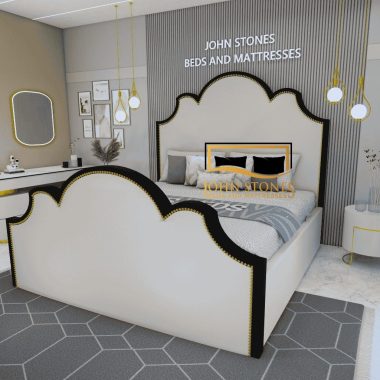 Quality, Luxury Beds - Monarch Bed