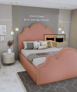 Quality, Luxury Beds - Monarch Bed