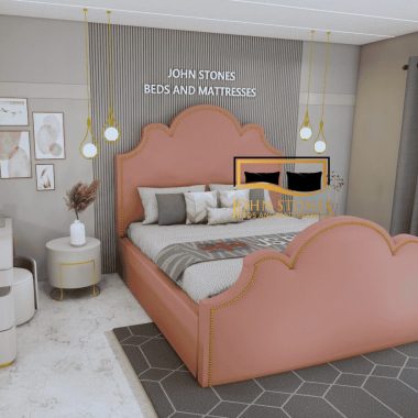 Quality, Luxury Beds - Monarch Bed