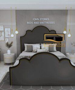 Quality, Luxury Beds - Monarch Bed
