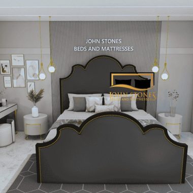 Quality, Luxury Beds - Monarch Bed