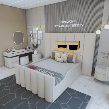 Quality, Luxury Beds - Olivia Kids Bed