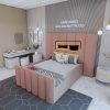 Luxury Kids Bed