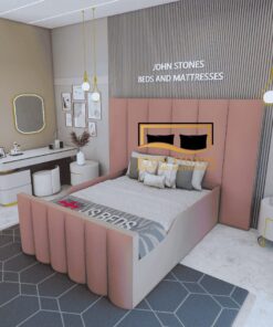Luxury Kids Bed