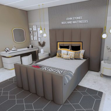 Quality, Luxury Beds - Olivia Kids Bed