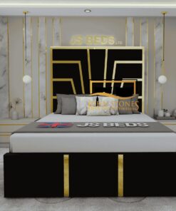 Simba Luxury Bed