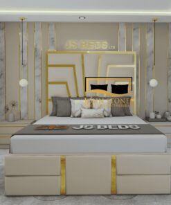 Simba Luxury Bed