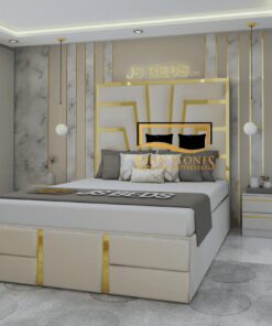 Simba Luxury Bed