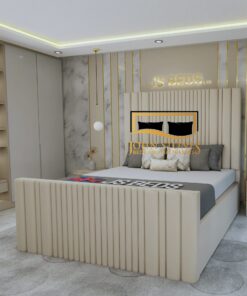 The Birlea Luxury Bed
