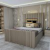 The Birlea Luxury Bed