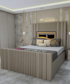 The Birlea Luxury Bed