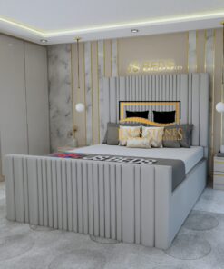 The Birlea Luxury Bed