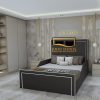 kids small double bed​