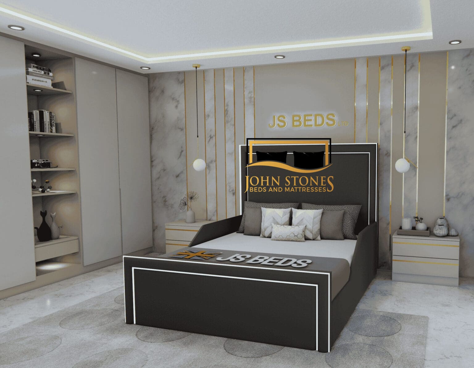 kids small double bed​