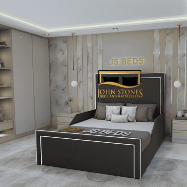 kids small double bed​