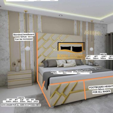 john stone beds 1