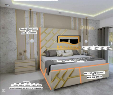 john stone beds 1