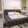 Cloud 2026 Bed