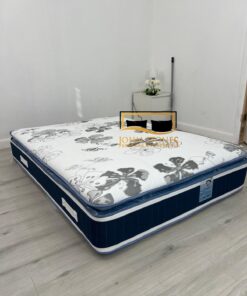 PURE REST Coolgel 1000 Pocket Mattress