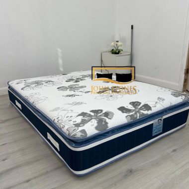 PURE REST Coolgel 1000 Pocket Mattress