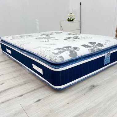 PURE REST Coolgel 1000 Pocket Mattress
