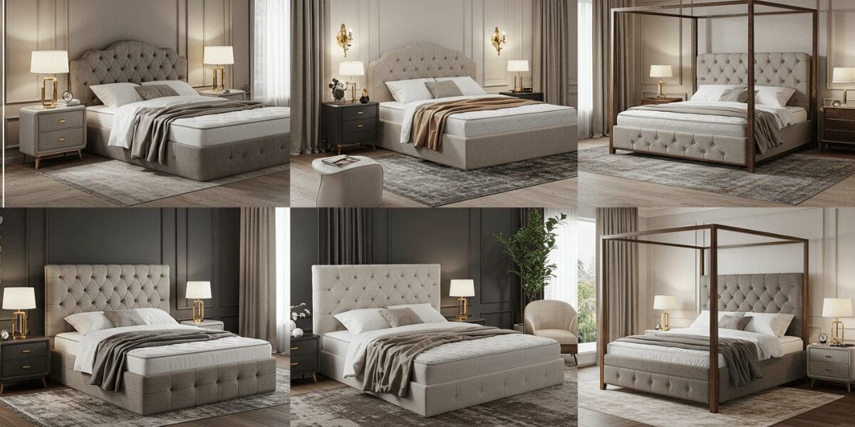 bed selection guide