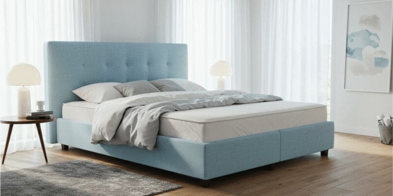 elegant bed designs