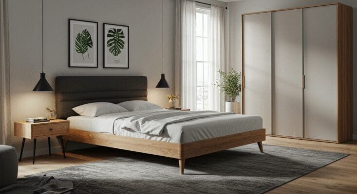 Quality Bedroom Furniture Matters