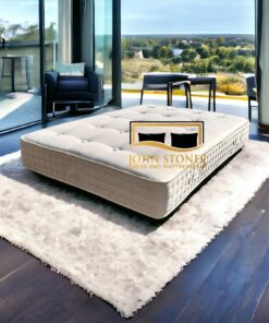 HERA 2000 Pocket Mattress