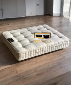 Chicago Wool 3000 Pocket Hand Stitch Mattress