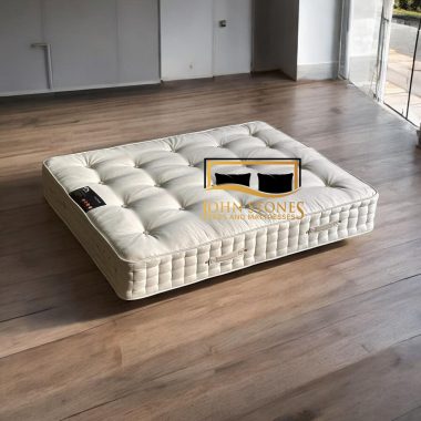 Chicago Wool 3000 Pocket Hand Stitch Mattress