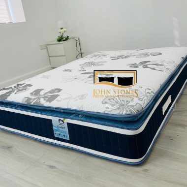 PURE REST Coolgel 1000 Pocket Mattress