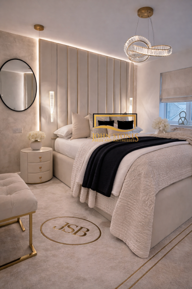 The Atlantis Bed