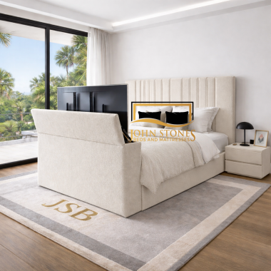 valencia tv bed