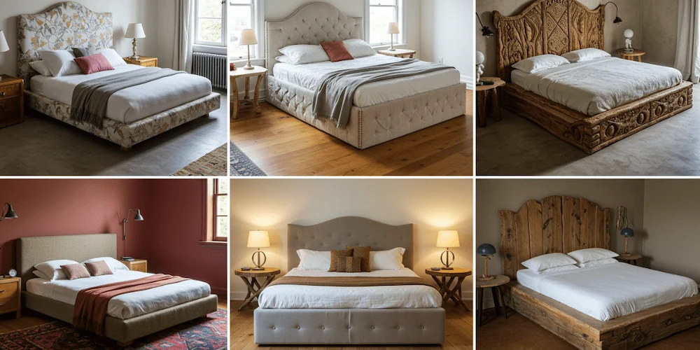 Exploring Unique Bed Designs Min