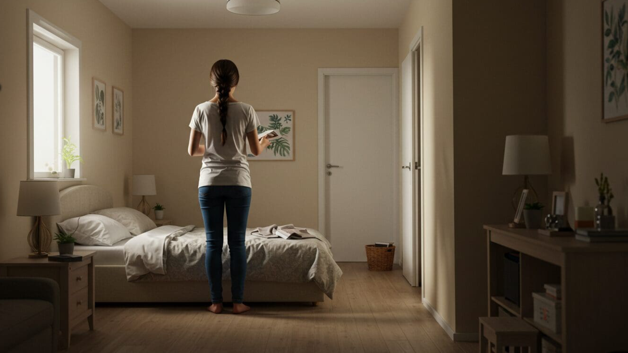 Understanding Your Bedroom Space