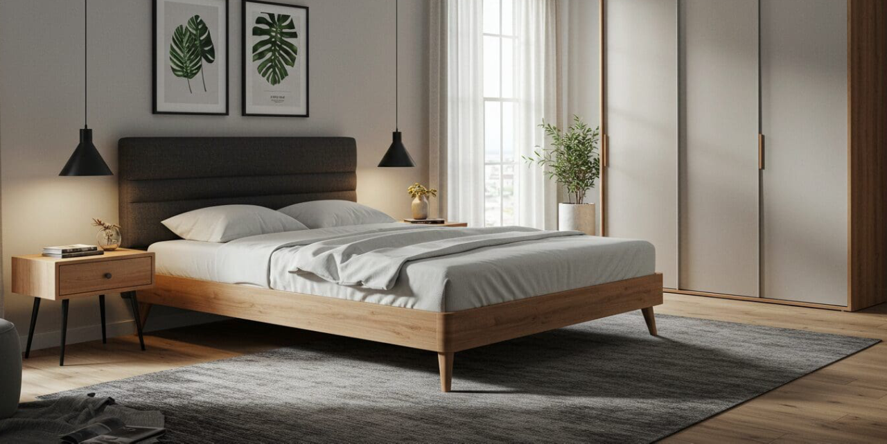 Why Investing In Quality Bedroom Furniture Matters